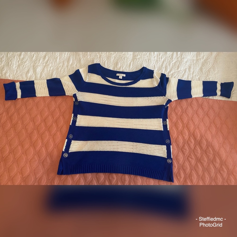 New York & Company lightweight cardigan